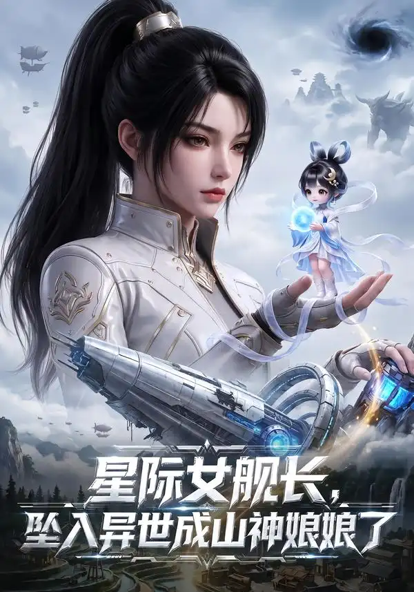 《星际女舰长,坠入异世成山神娘娘了》-看电影短剧网