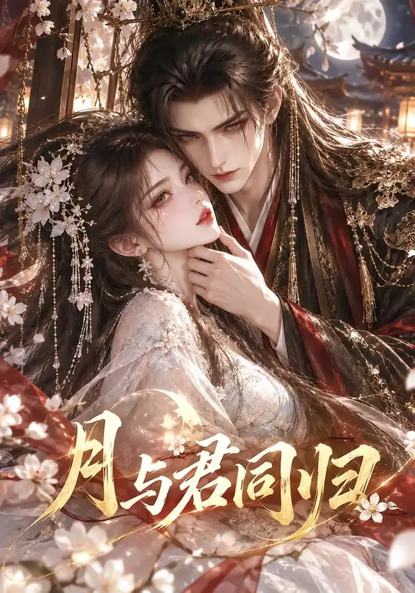 《月与君同归》-看电影短剧网