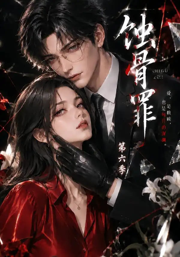 《蚀骨罪》第六季-看电影短剧网