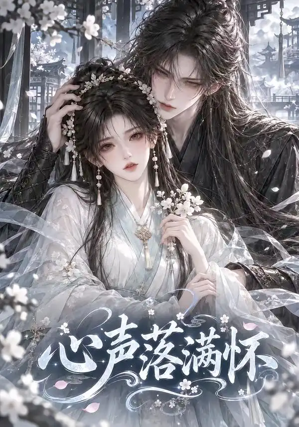 《心声落满怀》-看电影短剧网