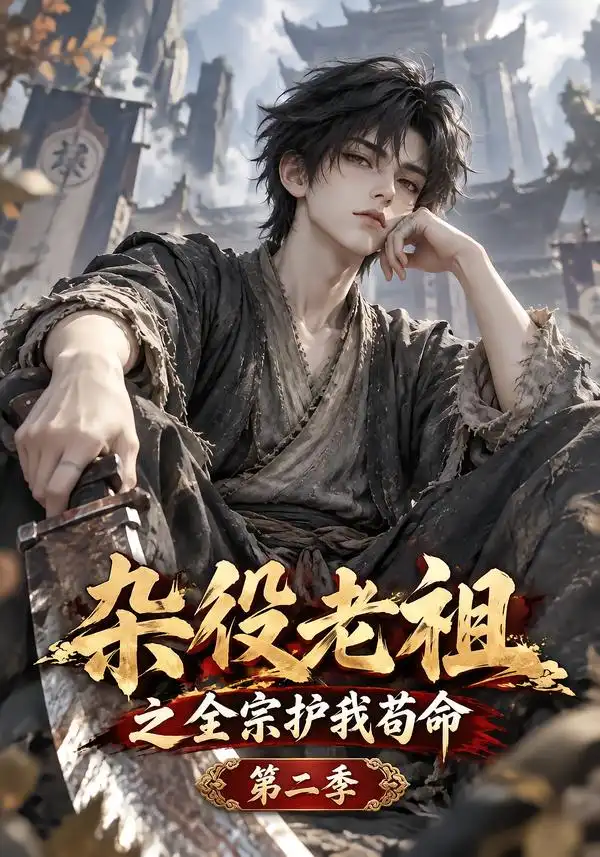 《杂役老祖之全宗护我苟命》第二季
