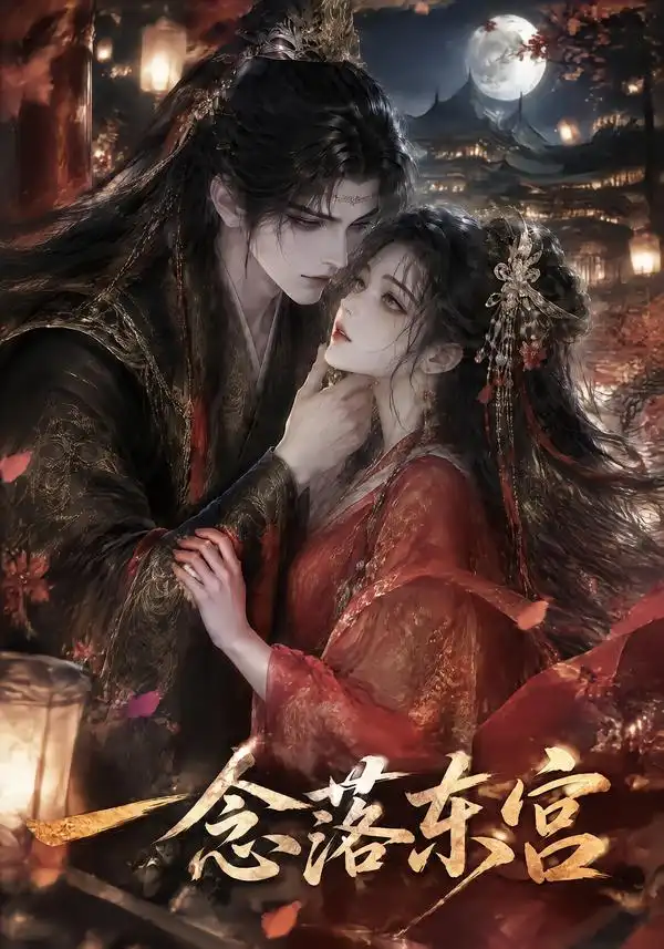《一念落东宫》