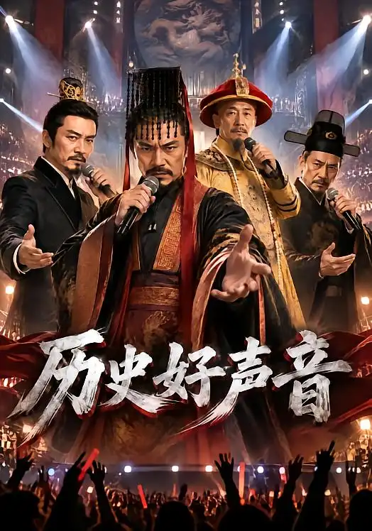 《历史好声音》-看电影短剧网