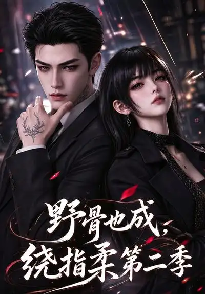 《野骨也成,绕指柔》第二季-看电影短剧网