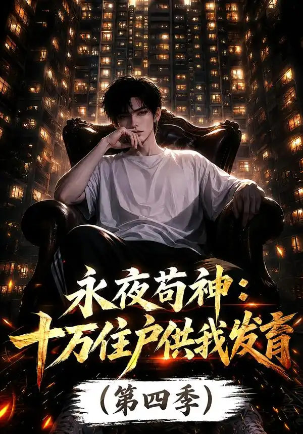 《永夜苟神:十万住户供我发育》第四季-看电影短剧网