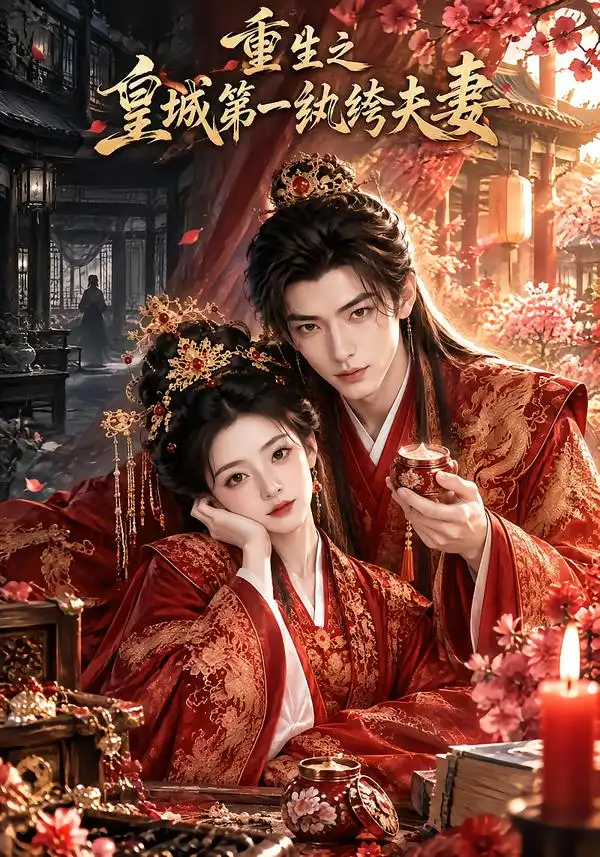 《重生之皇城第一纨绔夫妻》