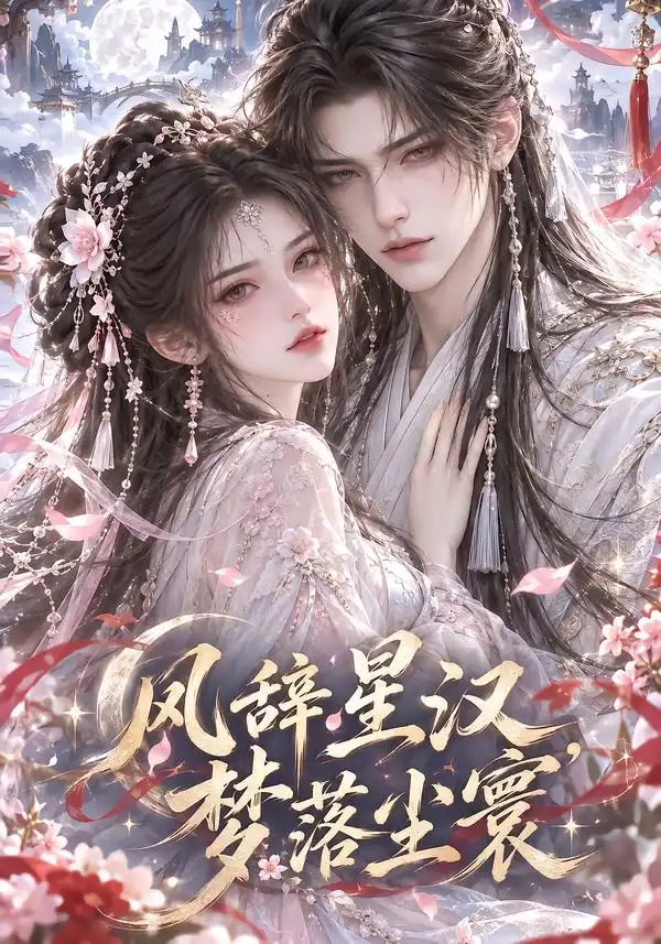 《风辞星汉，梦落尘寰》
