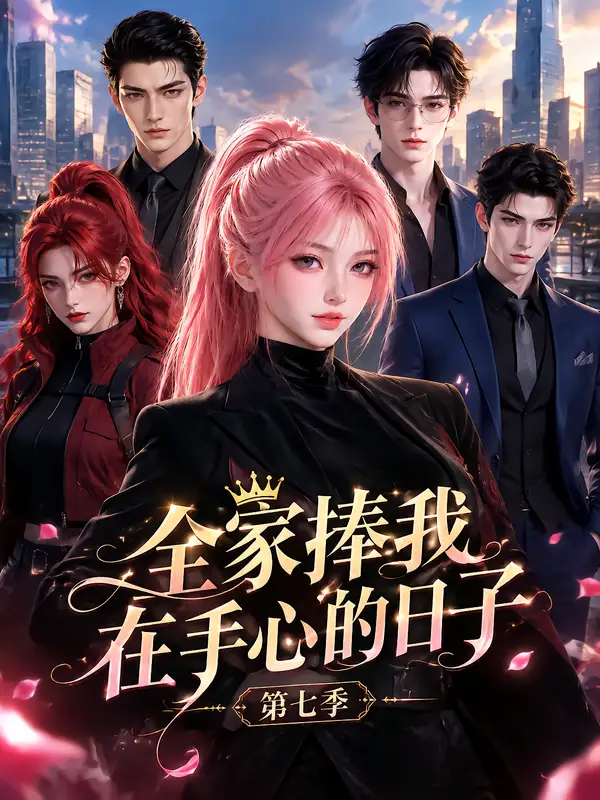 《全家捧我在手心的日子》第七季-看电影短剧网