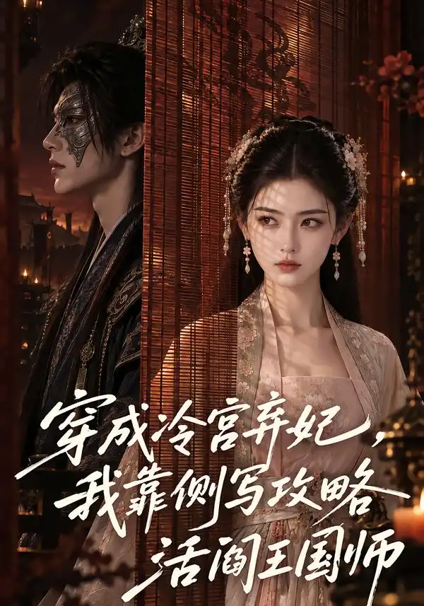 《穿成冷宫弃妃，我靠侧写攻略活阎王国师》