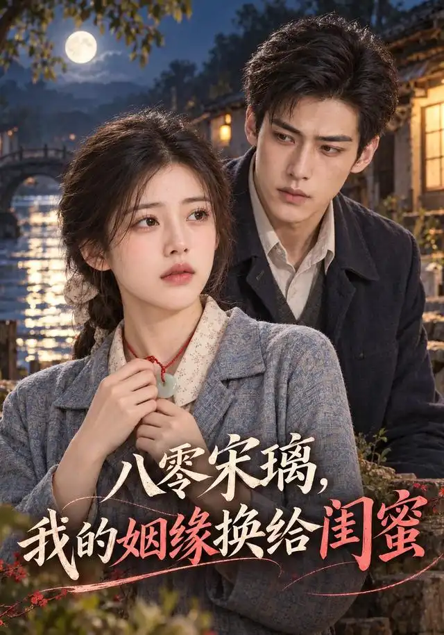 《八零宋璃,我的姻缘换给闺蜜》-看电影短剧网