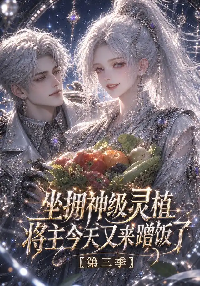 《坐拥神级灵植:将主今天又来蹭饭了!》第三季-看电影短剧网