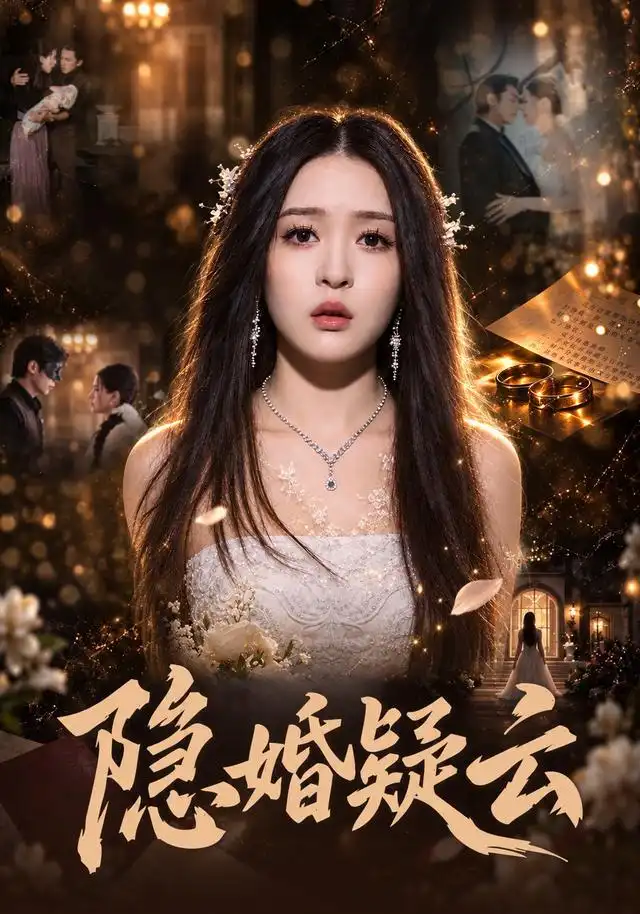 《隐婚疑云》-看电影短剧网