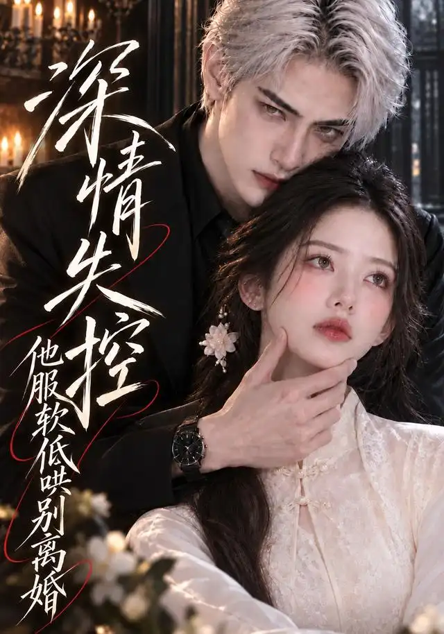 《深情失控,他服软低哄别离婚》-看电影短剧网