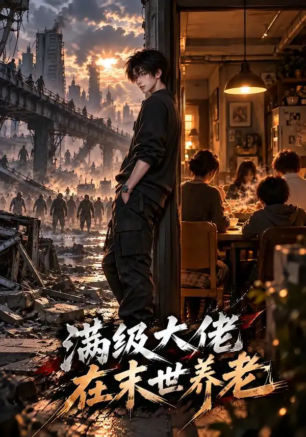 《满级大佬,在末世养老》-看电影短剧网