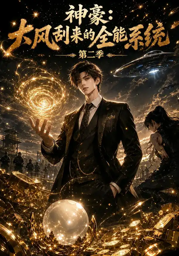 《神豪：大风刮来的全能系统》第二季
