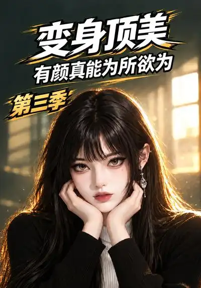《变身顶美有颜真能为所欲为》第三季-看电影短剧网