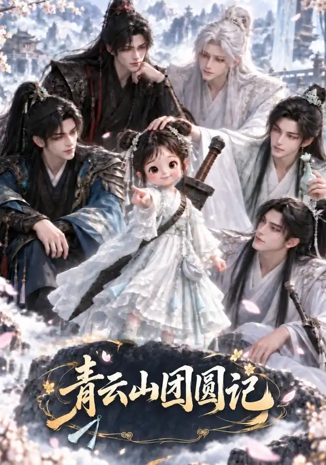 《青云山团圆记》