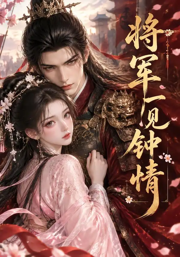 《将军一见钟情》-看电影短剧网