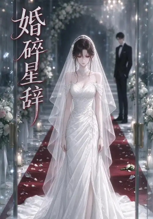《婚碎星辞》