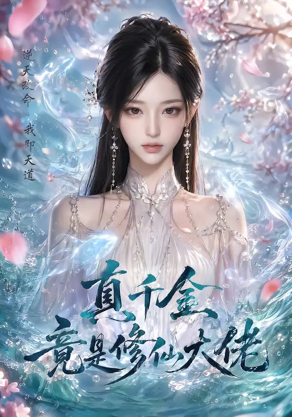 《真千金竟是修仙大佬》-看电影短剧网