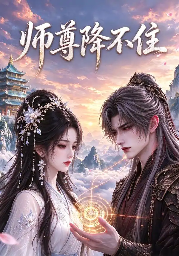 《师尊降不住》