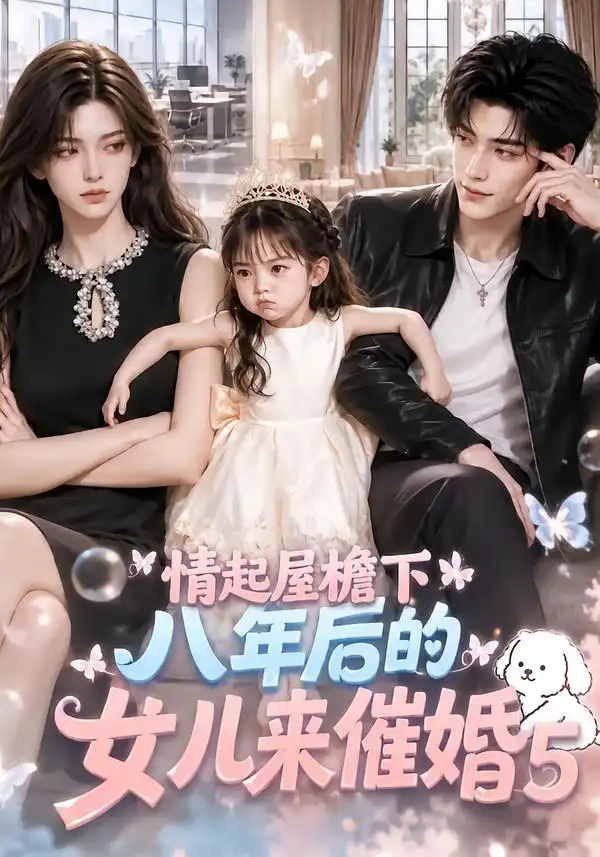 《情起屋檐下:八年后的女儿来催婚5》-看电影短剧网