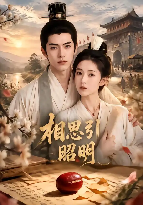 《相思引昭明》