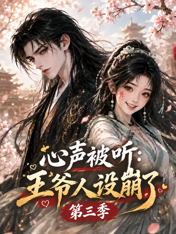 《心声被听：王爷人设崩了》第三季