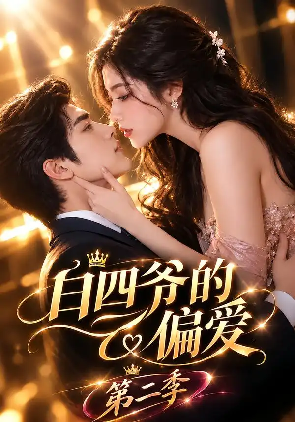 《白四爷的偏爱》第二季-看电影短剧网