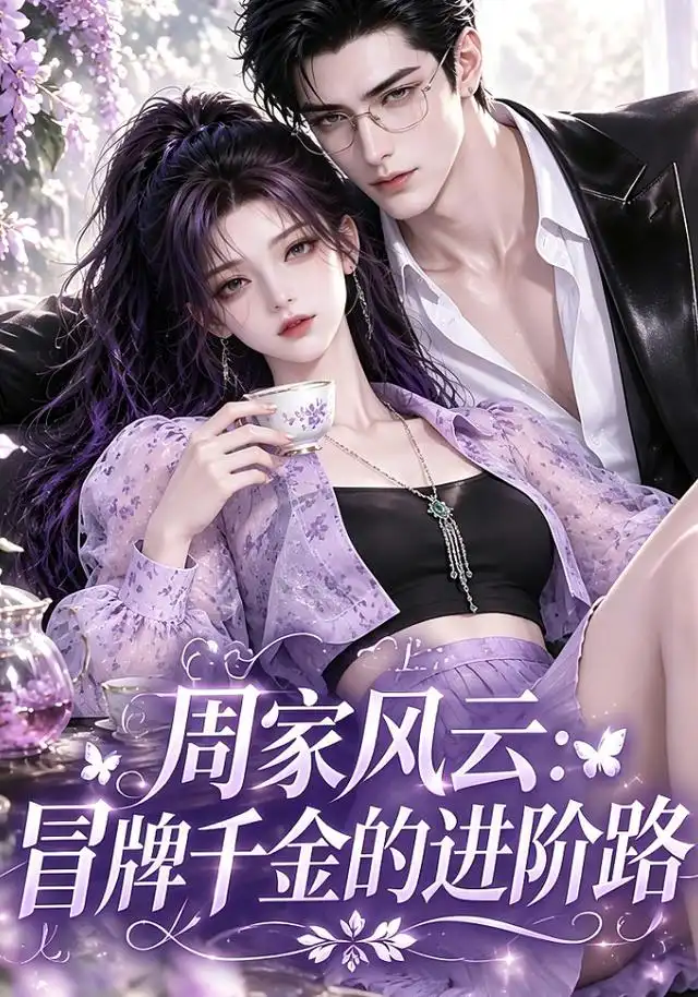 《周家风云：冒牌千金的进阶路》
