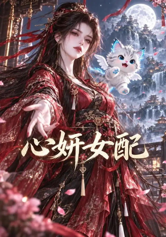 《心妍女配》