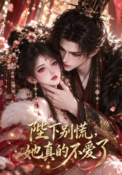 《陛下别慌，她真的不爱了》