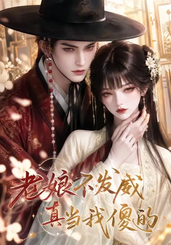 《老娘不发威真当我傻的》-看电影短剧网