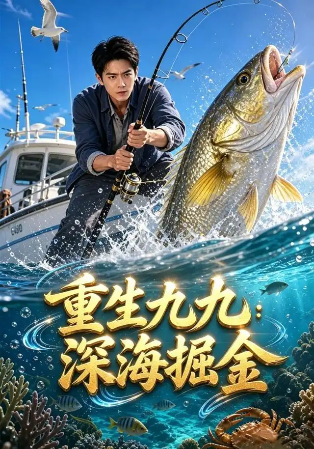 《重生九九：深海掘金》