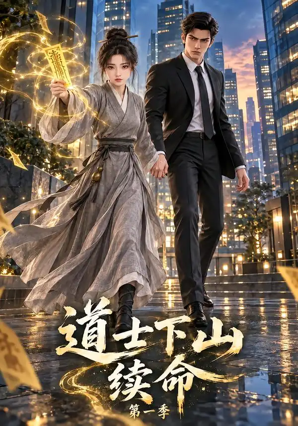 《道士下山续命》-看电影短剧网