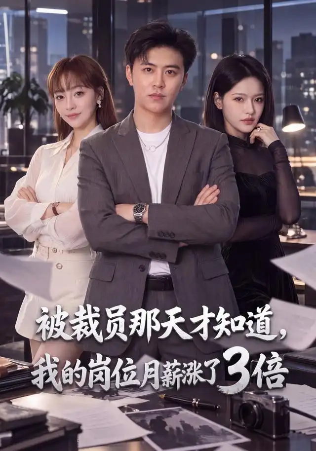 《被裁员那天才知道,我的岗位月薪涨了3倍》-看电影短剧网