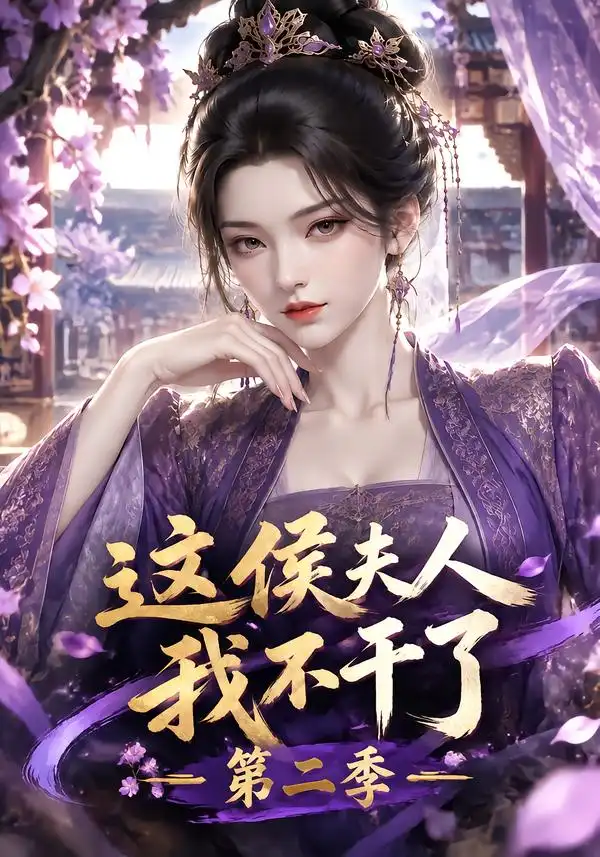 《这侯夫人,我不干了》第二季-看电影短剧网