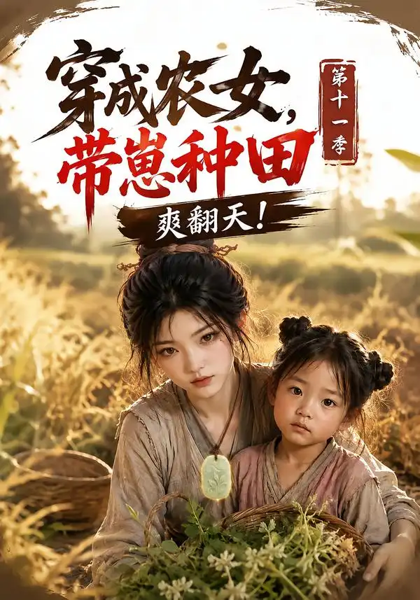 《穿成农女,带崽种田爽翻天!》第十一季-看电影短剧网