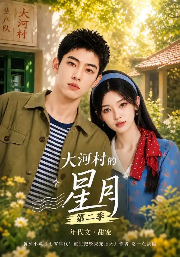 《大河村的星月》第二季