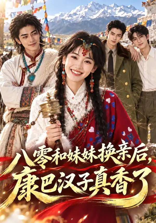 《八零和妹妹换亲后,康巴汉子真香了》-看电影短剧网