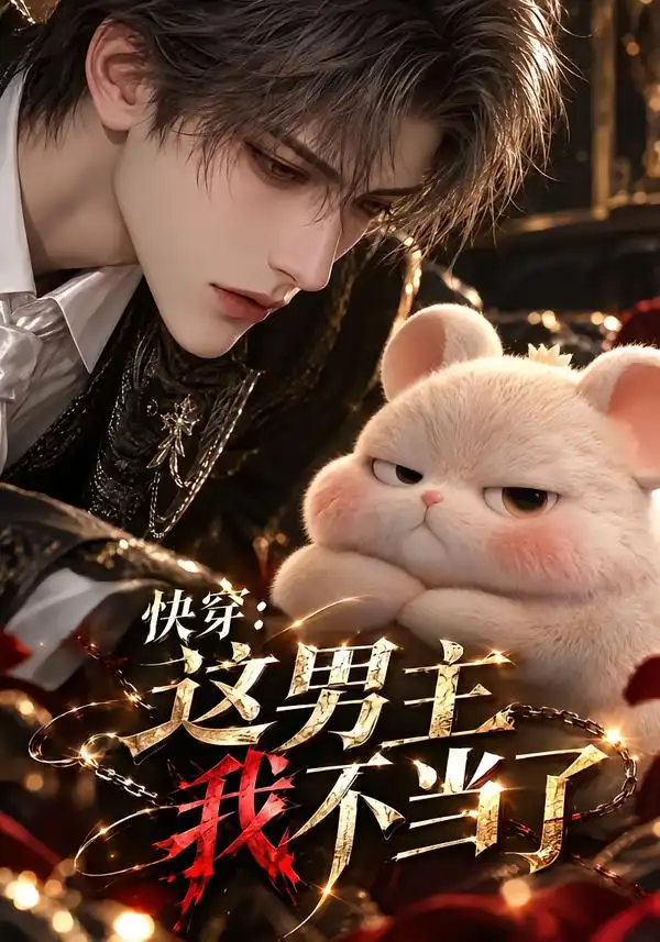 《快穿：这男主我不当了》