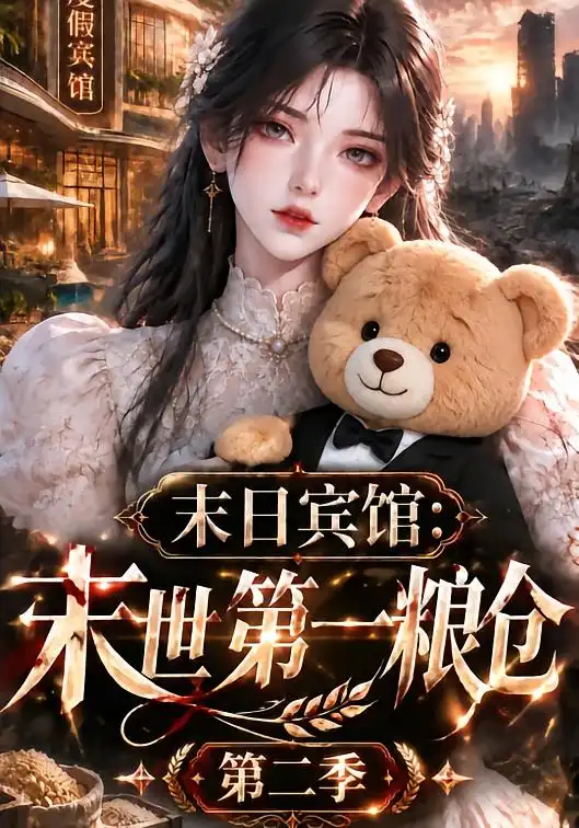 《末日宾馆：末世第一粮仓》第二季