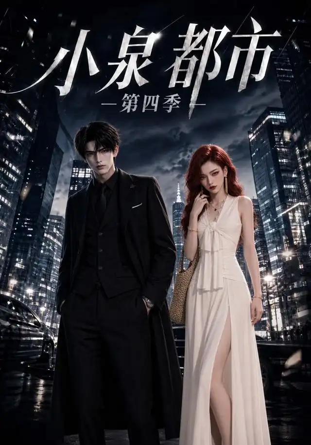 《小泉都市》第四季-看电影短剧网