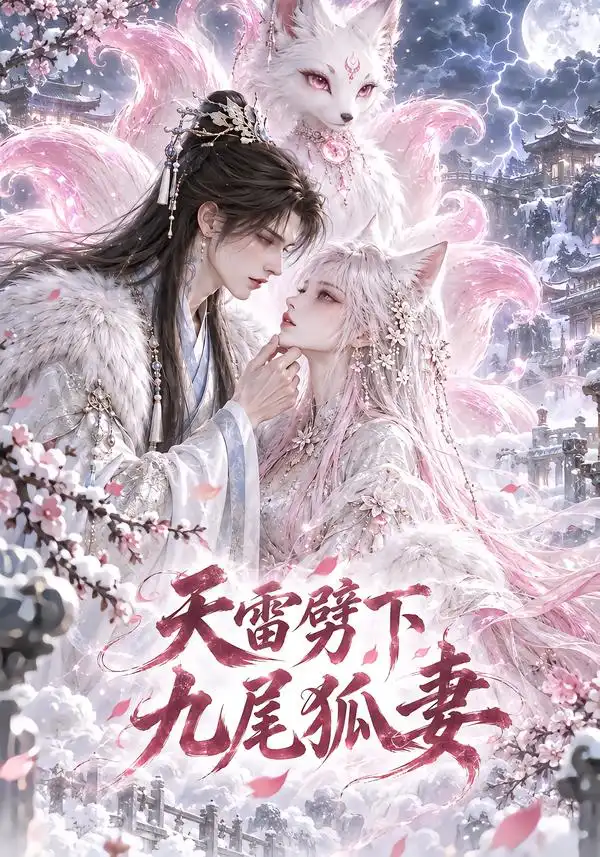 《天雷劈下九尾狐妻》-看电影短剧网