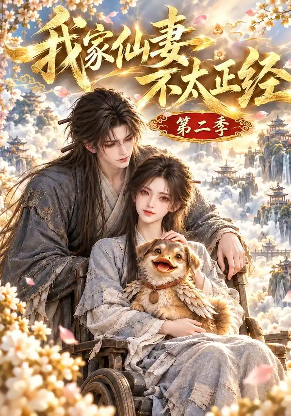 《我家仙妻不太正经》第二季