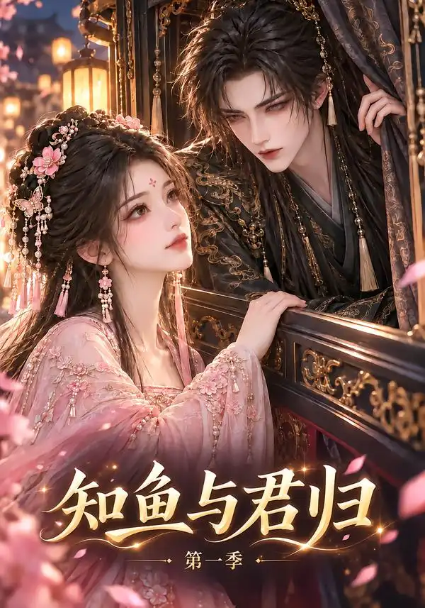 《知鱼与君归》-看电影短剧网