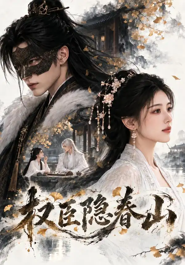 《权臣隐春山》