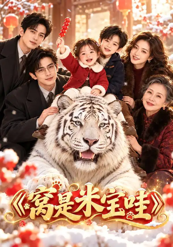 《窝是米宝哇》
