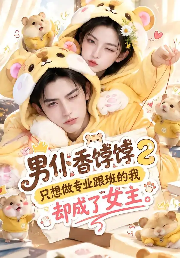 《男仆香饽饽2只想做专业跟班的我却成了女主》-看电影短剧网