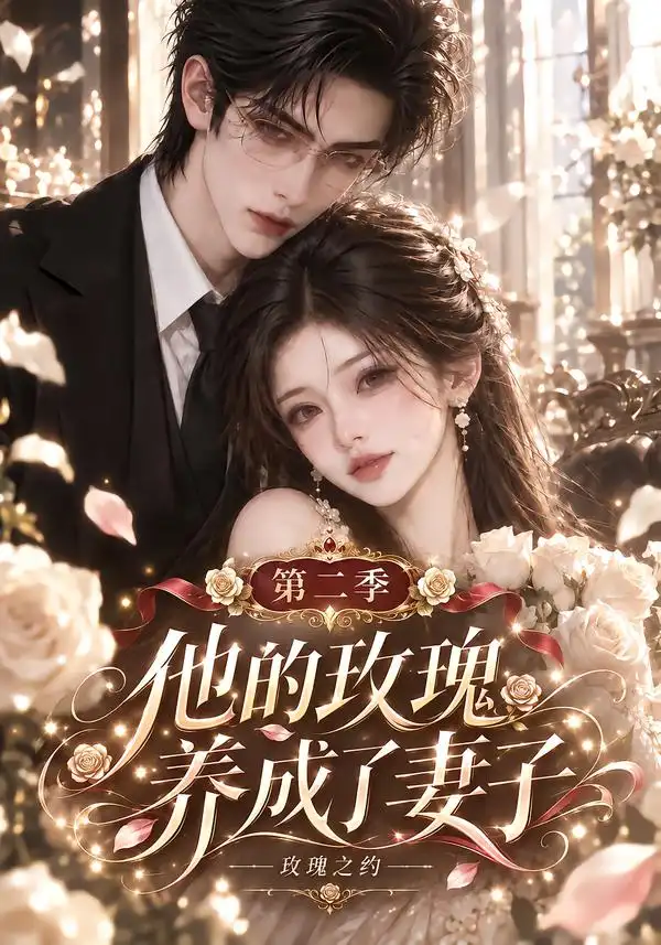 《他的玫瑰养成了妻子!玫瑰之约》第二季-看电影短剧网